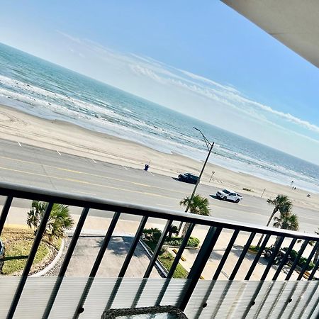 Amazing And Spectacular Ocean And Beach Views In Галвестон Екстер'єр фото